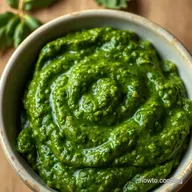 My Secret Easy Pesto Recipe: Ready in 10! | Best Pesto