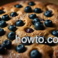 Easy Blueberry Cake Recipes: My Go-To Blueberry Bliss Cake