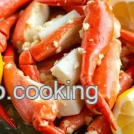 Easy & Juicy Boil Frozen Crab Legs in 15 Minutes - Delicious: My Fail-Proof Method