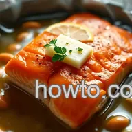 Easy Boil in a Bag Salmon: 5 Amazing Tips for Perfect Flavor!