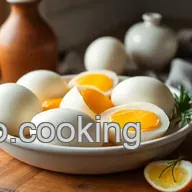 Boil Perfect Hard-Boiled Eggs in 12 Minutes