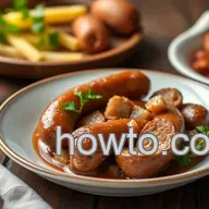 How to Make Boiled Boudin: Savory Cajun Sausage My Grandmother Adored