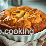 Bramley&rsquo;s Delight: Simple Apple Cake Recipe for Cozy Baking