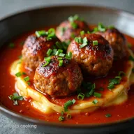 Bison Meatballs Buffalo Bills Wildly Good Recipe
