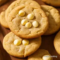 Buttery Bliss My White Chocolate Macadamia Cookie Recipe