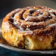 Fluffy Cake Mix Cinnamon Rolls The Easiest Shortcut Recipe