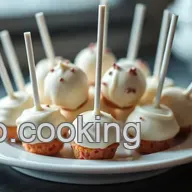 Cakepop Perfection: My Easy Guide to Homemade Treats!