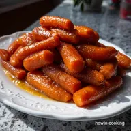 Carrots With Brown Sugar: Velvety 20-Minute Glaze