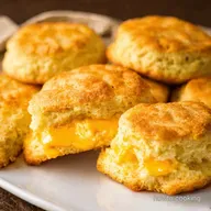 Best Cheddar Cheese Biscuits Recipe Better Than Red Lobster