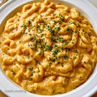 Creamy Cheese Sauce in 25 Minutes