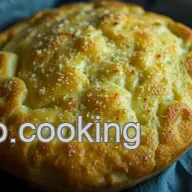 Easy & Cheesy: How to Make Cheese Bread That Everyone Will Love