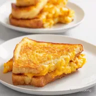 Cheesy Hashbrown Toasties The Ultimate Comfort Food