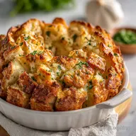 Cheesy Bread Recipe: Crispy Baked with Pizza Dough