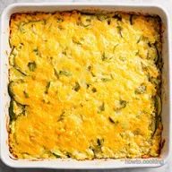 Zucchini Casserole Dishes Cheesy Herb Bake My GoTo