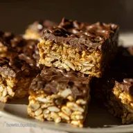 Chewy MM Bars The Easy CrowdPleasing Treat
