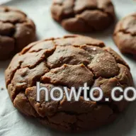 Chewy Molasses Cookies Recipe: A Family Favorite for the Holidays