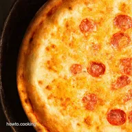 Chicago Deep Dish Pizza Dough Recipe My Familys Secret