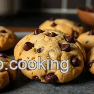Chocolate Chip Cheesecake Cookies: My Go-To Recipe!