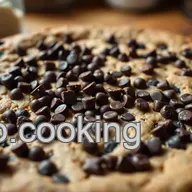 Easy Chocolate Chip Cookie Bark Delight: A Family Favorite Treat