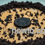 Easy and Delicious: How to Make an Oreo Pie Crust at Home