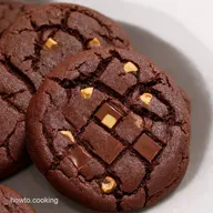 Chocolate PB No Bake Cookies My Easy Dream Recipe