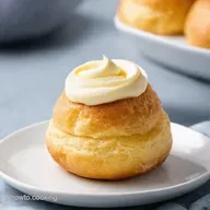 Choux Pastry Recipes Bake Off Worthy Cream Puffs &Eacute;clairs