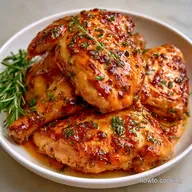 Christmas Cornish Game Hens in 55 Minutes