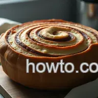 Cinnamon Swirl Bread: Best Comfort Bake Recipe!