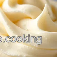 Silky Smooth homemade frosting: My Classic American Buttercream!