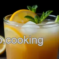 My Grandma's Arnold Palmer Recipe: The Ultimate Refreshing Blend