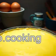 How to Make My Grandmother's Ultimate Baked Egg Custard Recipe