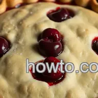 Best Cherry Pie Recipe for Juicy, Flaky Perfection Every Time