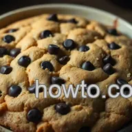 Classic Chocolate Chip Recipe: My Family's Go-To Cookie Delight