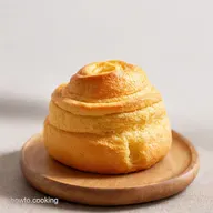 My GoTo Recipe for Choux Pastry Light Airy Perfection