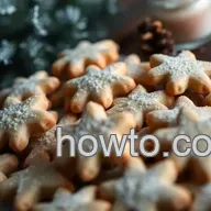 Spritz Cookie Recipe: Classic Christmas Cookies You'll Love!