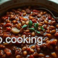 Classic Comfort: Easy One-Pot Chili Recipe for Cozy Nights