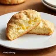 Best Scone Recipe Easy Fluffy Cream Scones