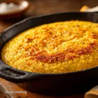 Cornmeal Mush Recipe The Golden Standard for Slicing and Frying