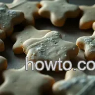 Classic Cut-Out Sugar Cookies: Less Sugar, All Delicious!