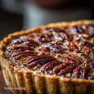 Pecan Pie: The Cracking Classic Recipe for Deep Dish Perfection