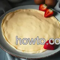 My Easy How to Make Crepes Recipe: Light & Lovely!