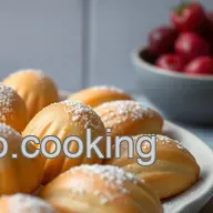 Classic French Madeleines Cakes: My Easy & Irresistible Recipe