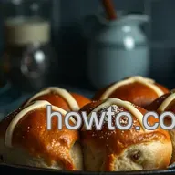 Classic Hot Cross Buns Recipes: My Family&rsquo;s Sweet Tradition