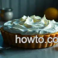 Classic Lemon Meringue Pie Recipe: A Slice of Sunshine Awaits