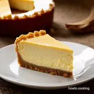 My Best Recipe for Traditional Cheesecake New York Style