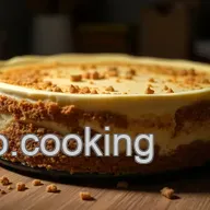 Classic New York-Style Baked Cheesecake: My Family's Favourite Indulgence