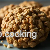 Classic Oatmeal No Bake Cookies: Easy, Chewy Peanut Butter Treats
