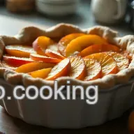 How Do You Make a Peach Pie? Easy Classic Recipe for Summer Bliss