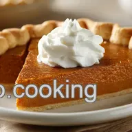 My Best Pumpkin Pie Recipe: Classic Thanksgiving Perfection!