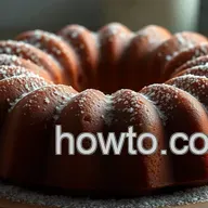 Delicious Classic Rum Cake Recipe: My Family&rsquo;s Tropical Favorite